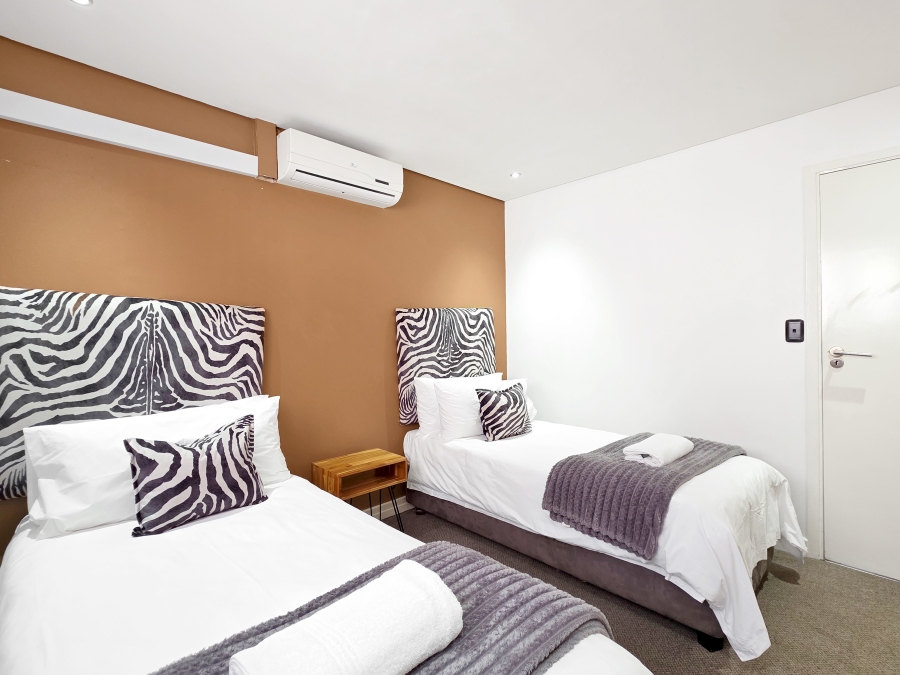 3 Bedroom Property for Sale in Cape Town City Centre Western Cape